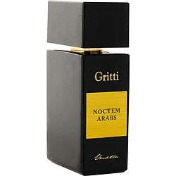 Gritti Noctem Arabs
