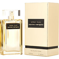 Narciso Rodriguez Amber Musc Perfume | FragranceNet.com®