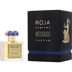 Roja Britannia