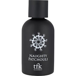The Fragrance Kitchen Naughty Patchouli