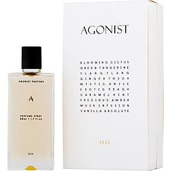AGONIST ISIS by Agonist