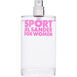 Converteren krijgen Plons Jil Sander Sport Perfume | FragranceNet.com®