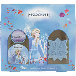 Frozen 2 Disney Elsa