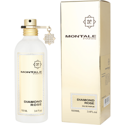Montale Paris Diamond Rose