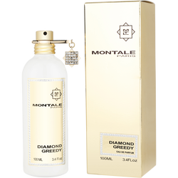 Montale Paris Diamond Greedy