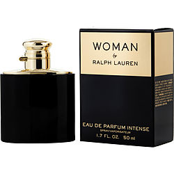 RALPH LAUREN WOMAN 1.7 EAU DE PARFUM SPRAY - Nandansons International Inc.