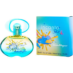 Incanto Sky