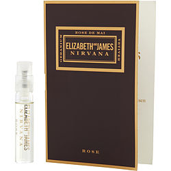 Elizabeth james rose perfume online