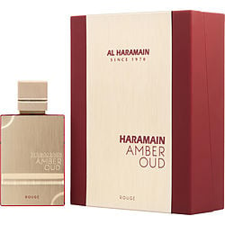 Al Haramain Amber Oud Rouge