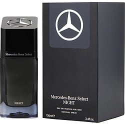 Mercedes-Benz Select Night