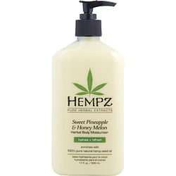 Hempz