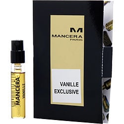 Mancera Vanille Exclusive