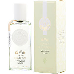 Roger & Gallet Verveine Utopie