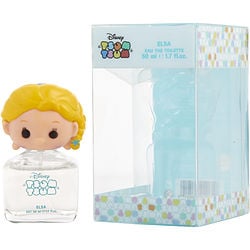 Disney Tsum Tsum Frozen Elsa