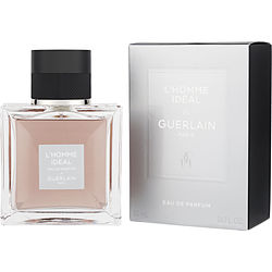 Guerlain L'Homme Ideal