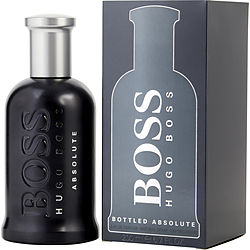 Boss Bottled Absolute Cologne | FragranceNet.com®