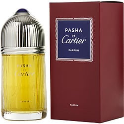 PASHA DE CARTIER by Cartier
