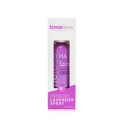 Timeless Skin Care