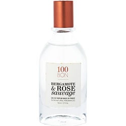 100bon Bergamote & Rose Sauvage