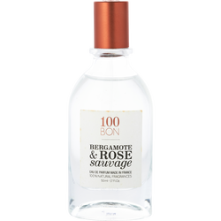 100bon Bergamote & Rose Sauvage