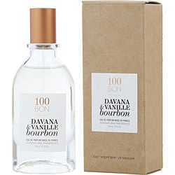 100bon Davana & Vanille Bourbon