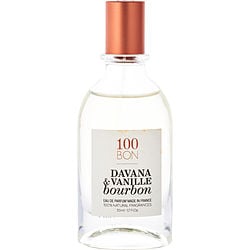 100bon Davana & Vanille Bourbon
