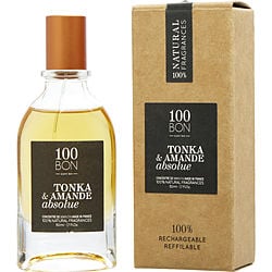 100bon Tonka & Amande Absolue