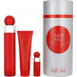 Perry Ellis 360 Red