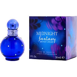 Midnight Fantasy Britney Spears