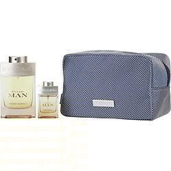Bvlgari Man Wood Neroli