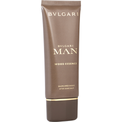 Bvlgari Man Wood Essence