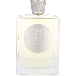 Atkinsons Mint Tonic Perfume FragranceNet