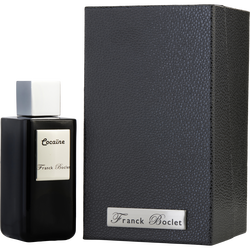 Franck Boclet Cocaine