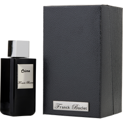 Franck Boclet Crime