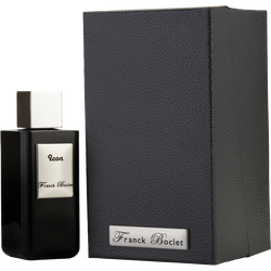 Franck Boclet Icon