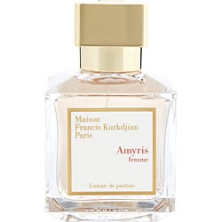 Maison Francis Kurkdjian Amyris Femme
