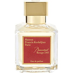 Maison Francis Kurkdjian Baccarat Rouge 540