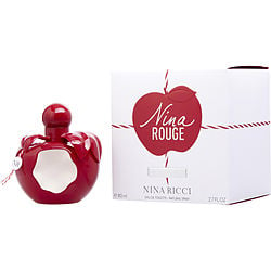 Nina Rouge Perfume | FragranceNet.com®