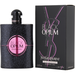 Black Opium Neon
