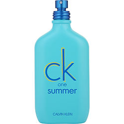 Ck One Summer