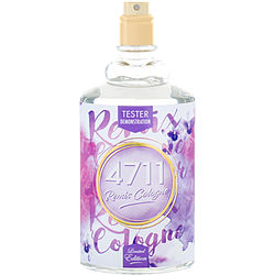4711 Remix Cologne