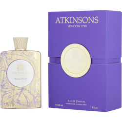 Atkinsons The Joss Flower