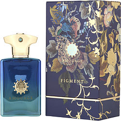 Amouage figment woman hot sale