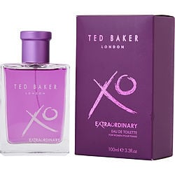 Men's Fragrance – Ted Baker, United States
