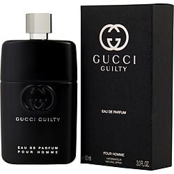 Gucci Cologne For Men ®