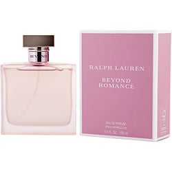 Ralph Lauren Woman Eau de Parfum Review