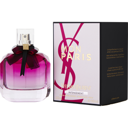 Mon Paris Intensement Ysl  