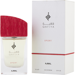 Ajmal Qafiya Sport