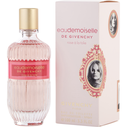 Givenchy Eaudemoiselle Rose A La Folie