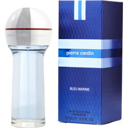 Pierre Cardin Blue Marine